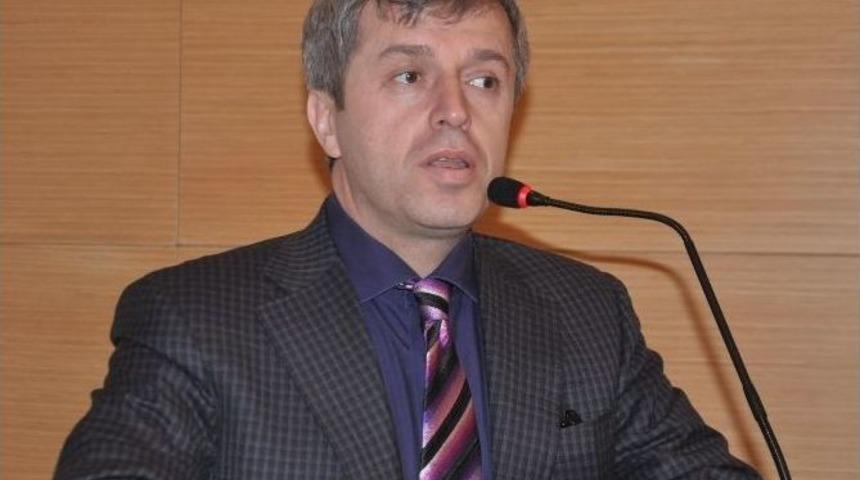 Vali &Ccedil;ınar&rsquo;dan &lsquo;sanat&ccedil;ı&rsquo; A&ccedil;ıklaması