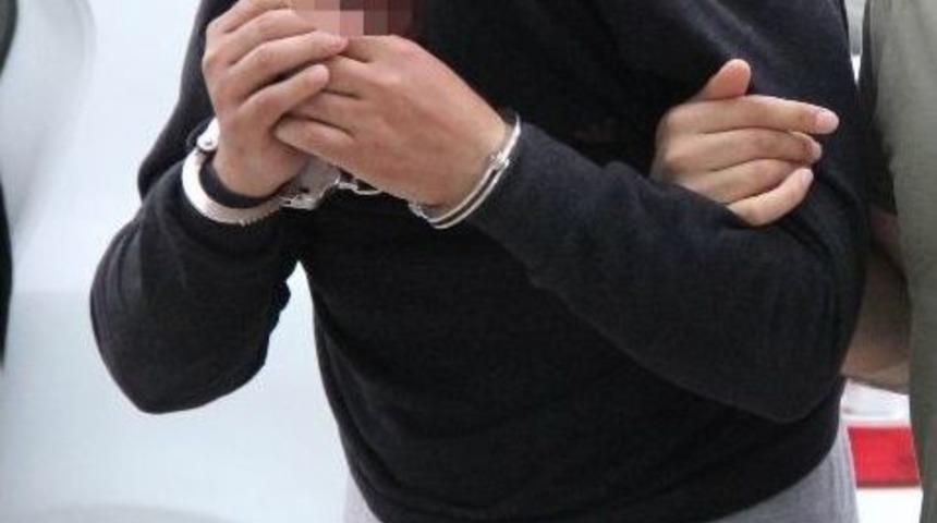 Uyuşturucu Ticaretine 8&rsquo;er Yıl Hapis