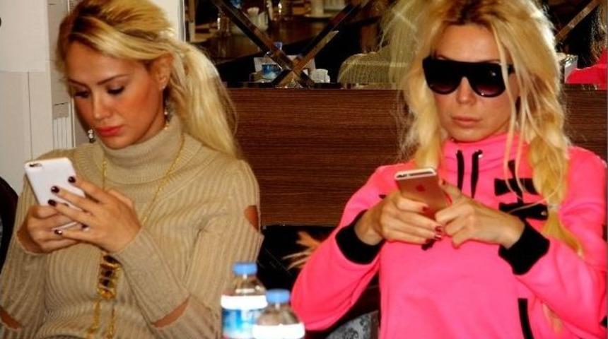 Ciciş Kardeşlerden S&uuml;rpriz Proje