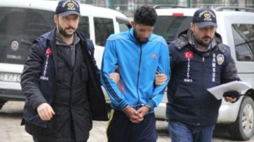 Gasptan 1 Iraklı Daha Tutuklandı