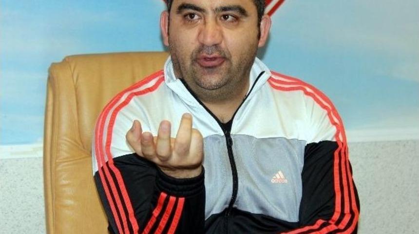 Samsunpor&rsquo;un &rsquo;&uuml;mit&rsquo;i T&uuml;kenmedi