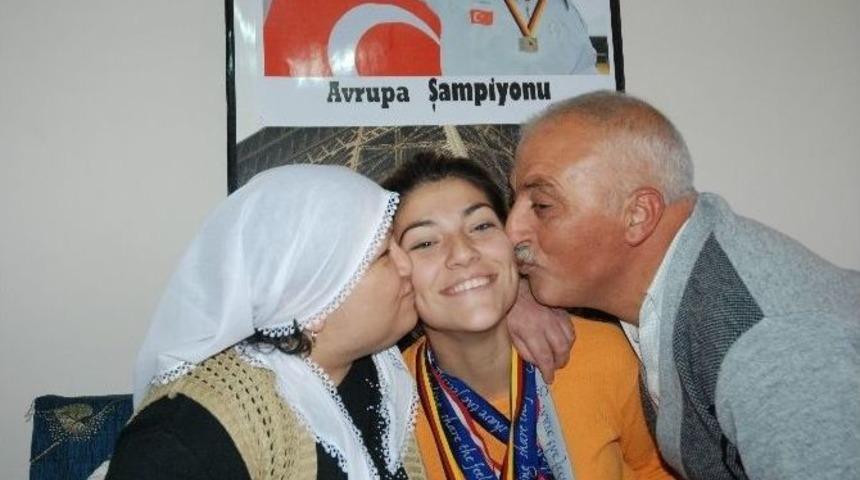 Olimpiyatlardan Cezaevine