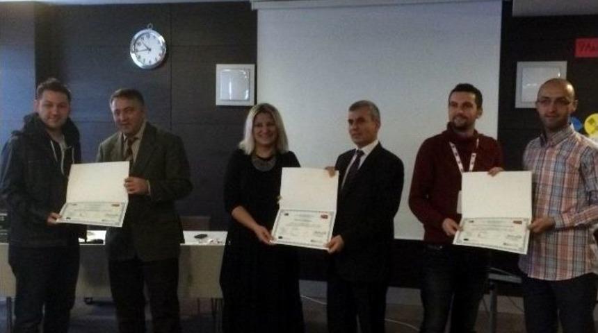 Kilis Belediyesi&rsquo;ne Avrupa G&ouml;n&uuml;ll&uuml;l&uuml;k Hizmetleri Akreditasyon Belgesi Verildi