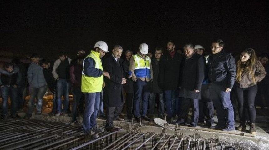 T&uuml;rkiye&rsquo;nin En Modern Ve En Teknolojik &Uuml;st Ge&ccedil;itleri