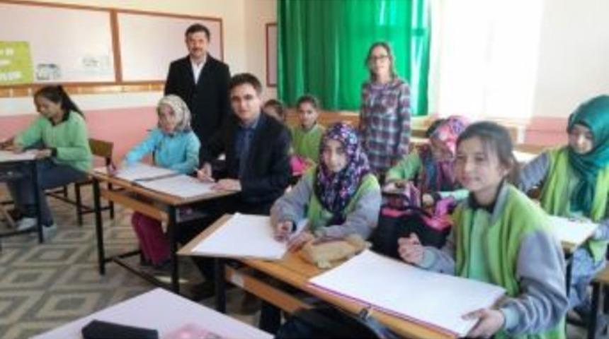 Kara Kalem Kursu B&uuml;y&uuml;k İlgi G&ouml;r&uuml;yor