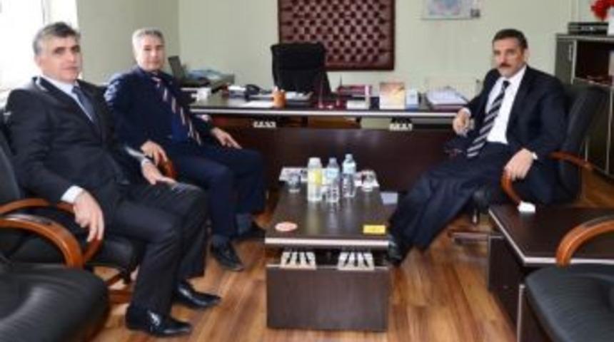 Tunceli&rsquo;de &lsquo;engelleri Kaldıralım Projesi&rsquo; Hayata Ge&ccedil;iyor