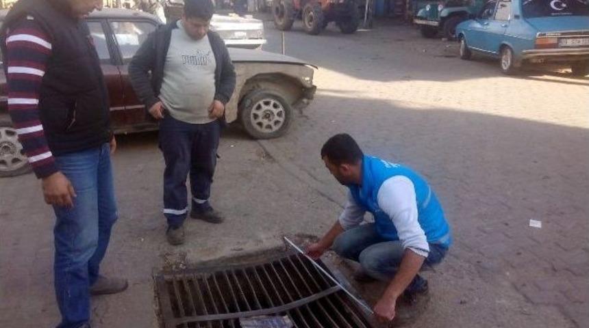 Aydın Alt Yapıda Geleceğe Emin Adımlarla İlerliyor