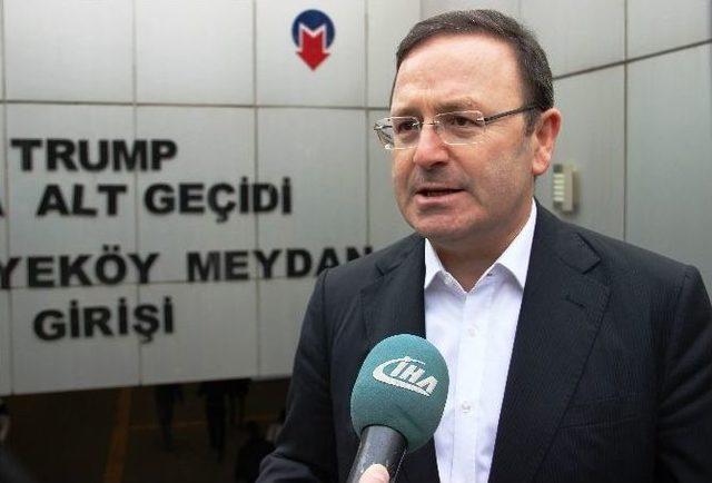 Chp’li Meclis Üyelerinden “trump” Tepkisi