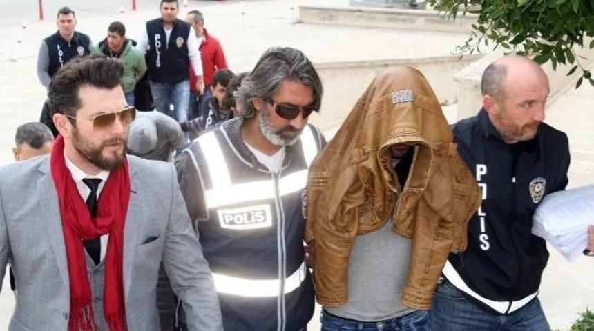 Muğla&rsquo;da Tekne Motorlarını &Ccedil;alan Hırsızlık Şebekesi &Ccedil;&ouml;kertildi