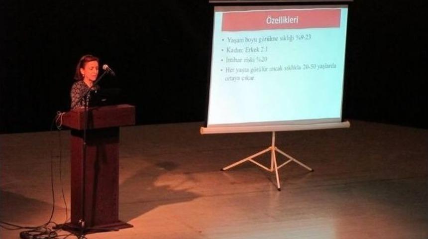 Psikiyatrik Bozukluklarda Beslenmenin &Ouml;nemi