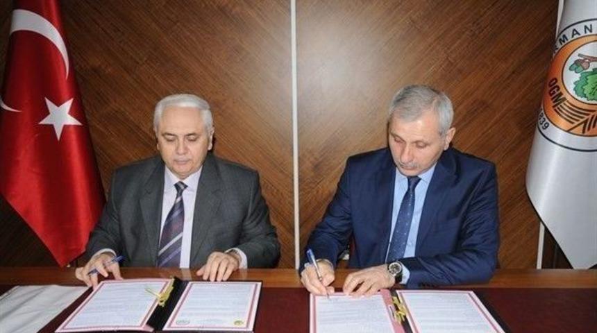 Bursa&rsquo;daki Meralar Islah Ediliyor