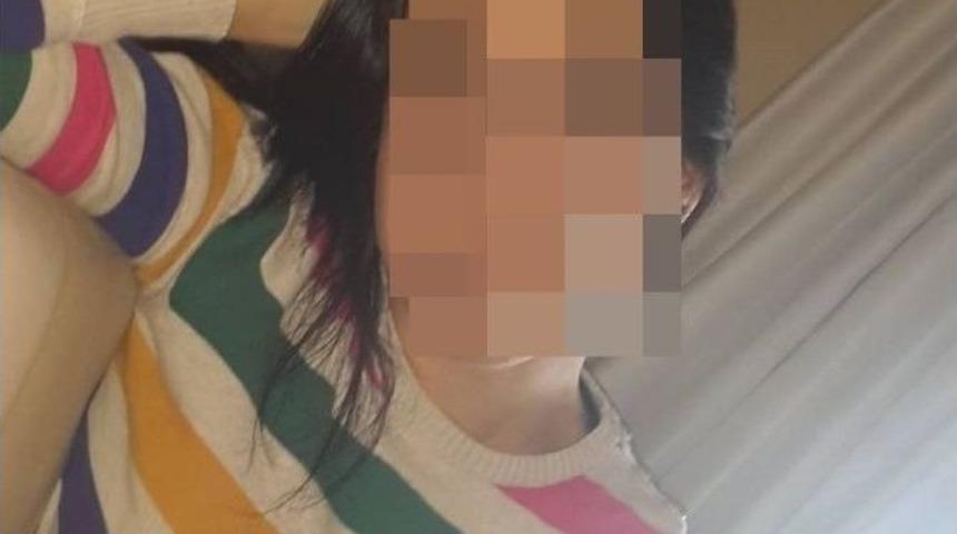 Erkek Arkadaşıyla Tartışan Gen&ccedil; Kız Kendi Boğazını Kesti