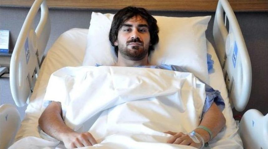 Veli Formasına Kavuşuyor