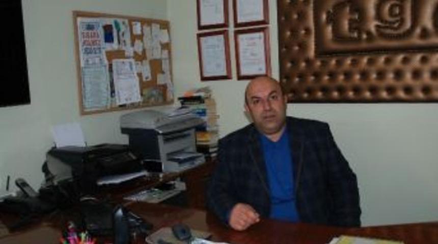 Emlak&ccedil;ıların korsan Şikayeti