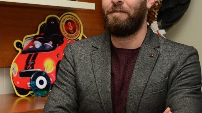 30. Uluslararası Anne Bebek &Ccedil;ocuk &Uuml;r&uuml;nleri Fuarı