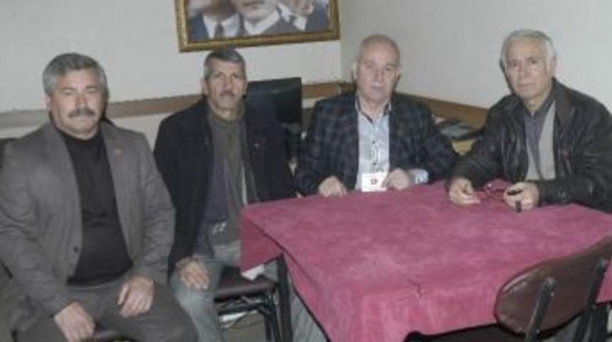 Muhtarlar, Sokak K&ouml;peklerine &Ccedil;are Bulunmasını İstiyor