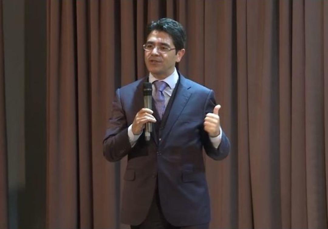 "gen&ccedil;lik Merkezi&rsquo;ne Kefken Aşısı" Programı B&uuml;y&uuml;k Beğeni Topladı