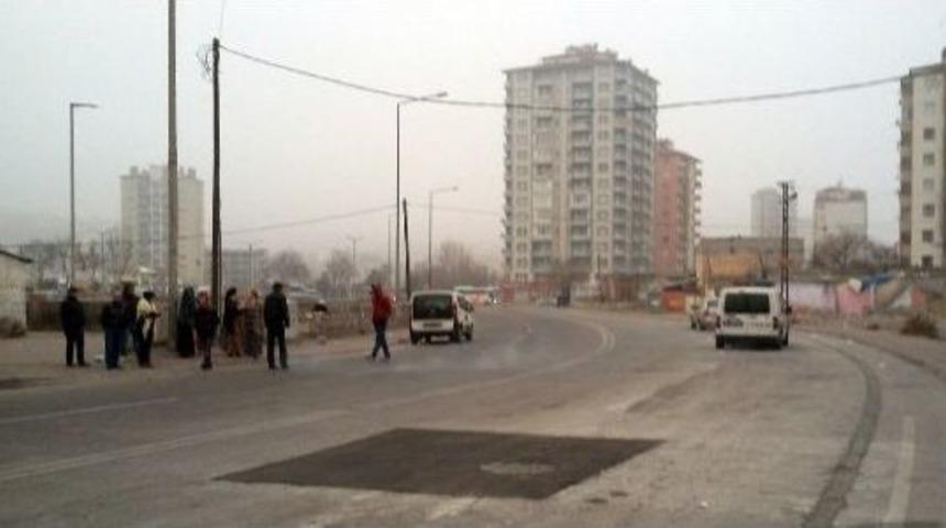 Narkotik Ekiplerinden Kayseri&rsquo;de &rsquo;huzur&rsquo; Operasyonu