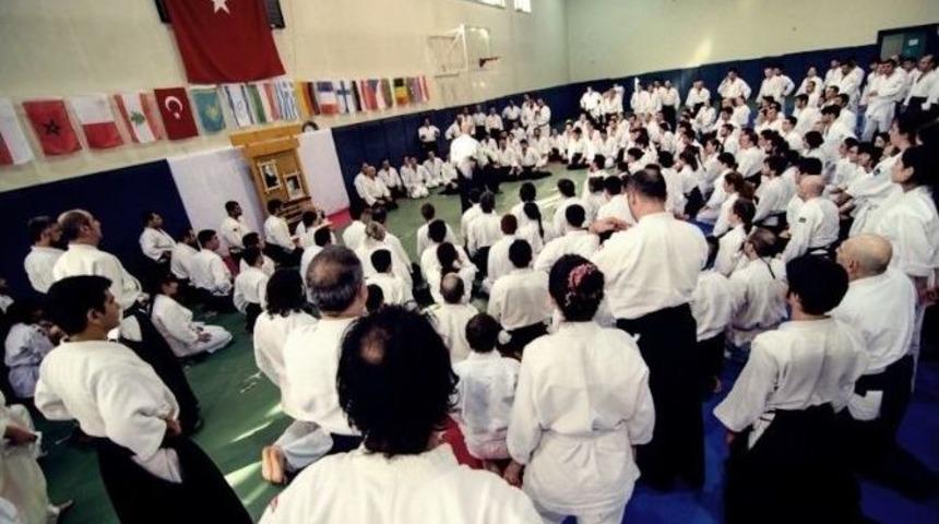 Aikidocular Eğitimleri İ&ccedil;in Ankara&rsquo;da Buluşuyor