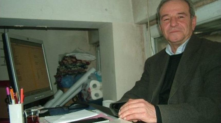 Bey-der Birlik Ve Beraberlik Yemeğine Hazırlanıyor