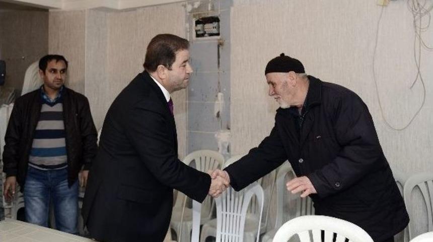 Şehidin Adı Sokağında Yaşayacak