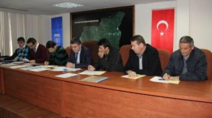 Kocaeli B&uuml;y&uuml;kşehir&rsquo;den İki İhale