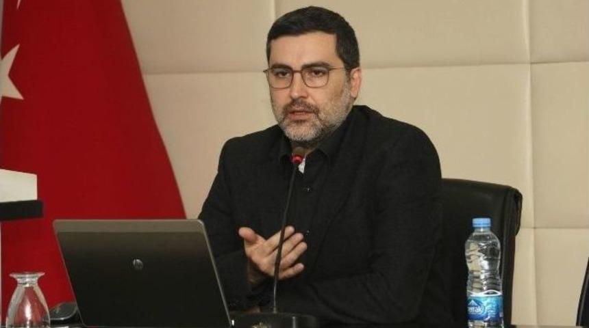 Do&ccedil;. Dr. Ak&ccedil;ay: &ldquo;2016&rsquo;da H&uuml;k&uuml;metler Yılı Kurtarma M&uuml;cadelesi Verecek&rdquo;