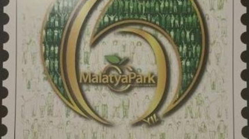 Malatyapark, Artık Kurumsal Posta Pulu Kullanıyor