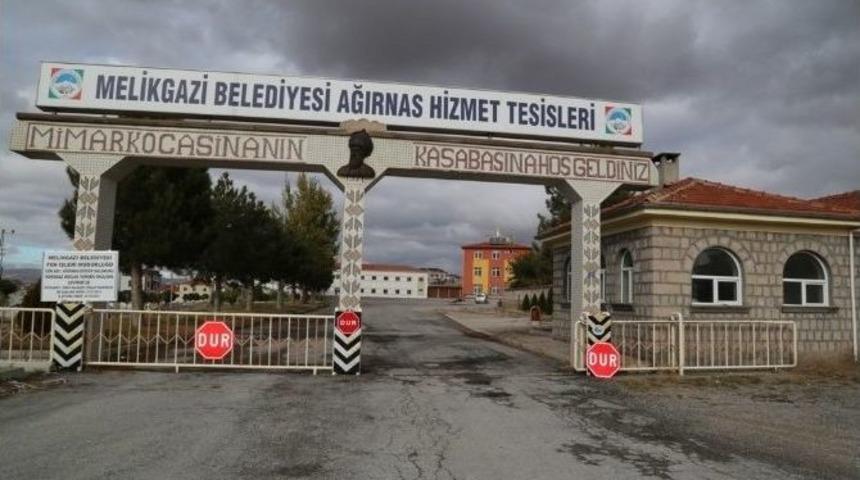 Melikgazi Belediyesinden Eğitime Tam Destek