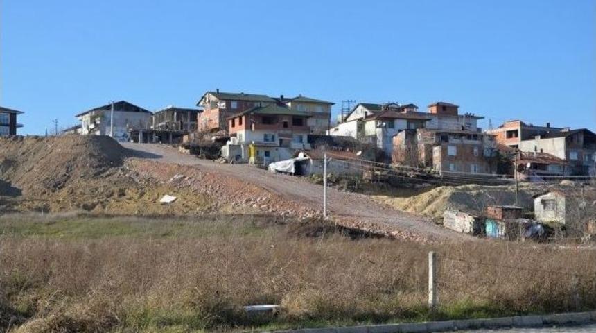 Erenler’de Çalışmalar Tam Gaz