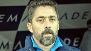 Kayseri Erciyesspor Timuçin Bayazıt İle Yükselişte