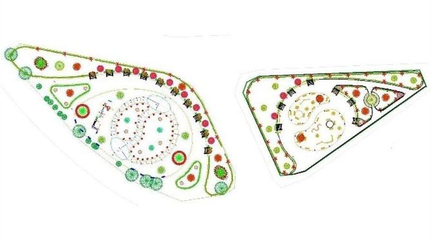 Silifke İki Yeni Güzel Parka Kavuşuyor