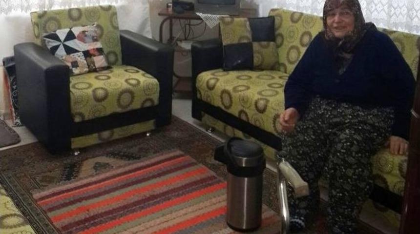 Yaşlı Evlere Temizlik Hizmeti