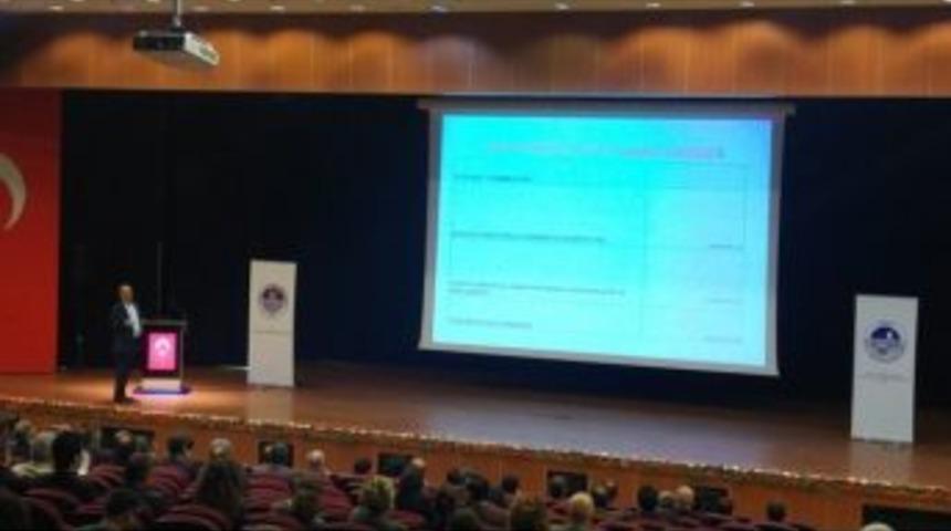 Meski, Bilgilendirme Toplantıları D&uuml;zenledi