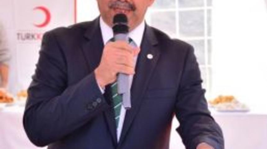 "g&ouml;rmezden Gelmeyin"