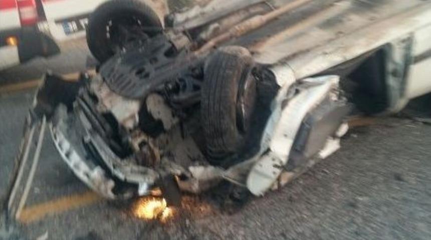 Develi&rsquo;de S&uuml;r&uuml;c&uuml;lere &rsquo;gizli Buzlanma&rsquo; Uyarısı