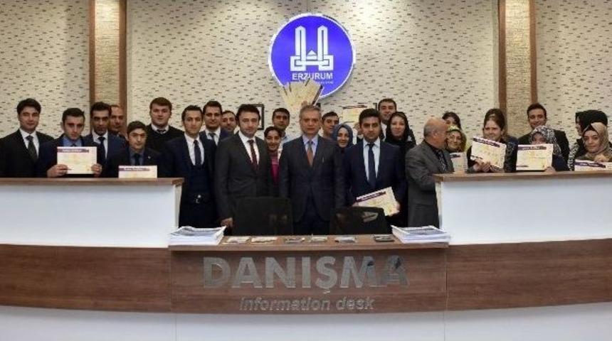 B&uuml;y&uuml;kşehir&rsquo;den Etkili İletişim Eğitimi