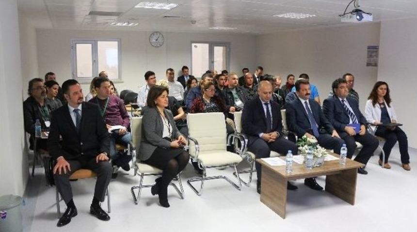 Mersin&rsquo;de Doktorlara Travma Res&uuml;sitasyon Kursu Veriliyor