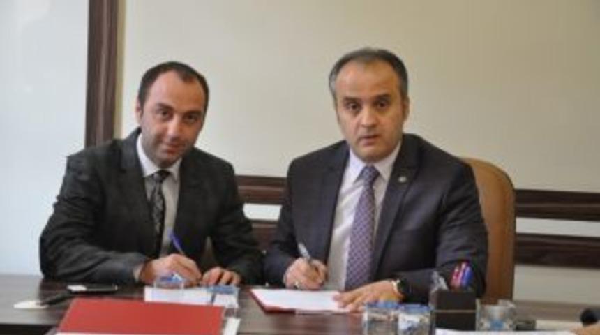 Asans&ouml;rler Tarafsız Kuruluşa Emanet