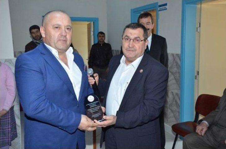 ’’benim De Sıram Var’’ Projesi G3