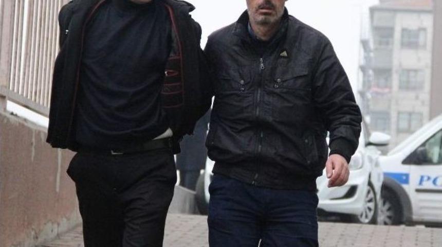 Kayseri&rsquo;de Huzur Operasyonu (2)