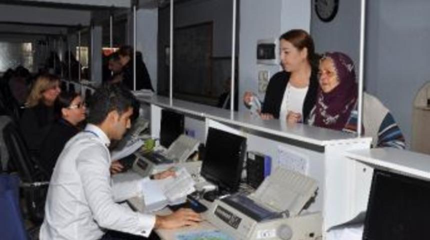 Aski’den Yaşlı Ve Engellilere Pozitif Ayrımcılık