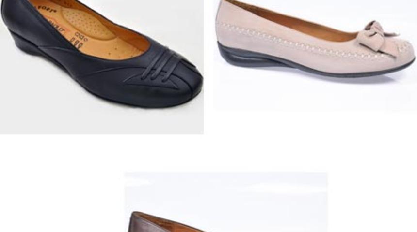 Puzzle'ı Tamamla Ayakkabı Kazan!