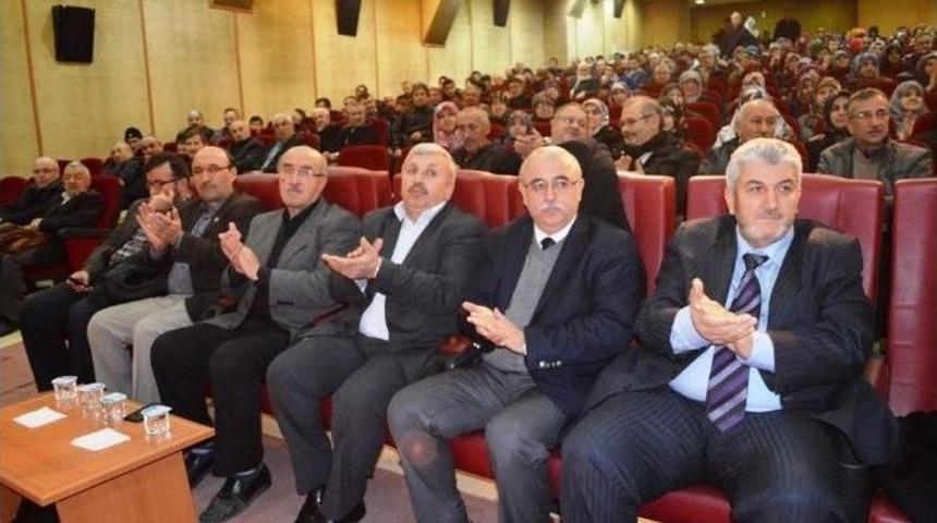 Tavşanlı&rsquo;da Mevlid Kandili Coşkusu