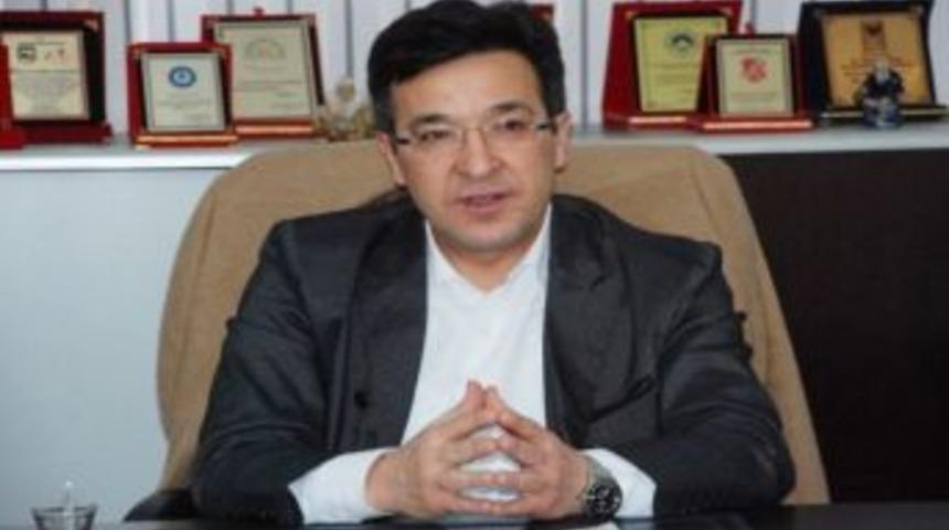 Birkonfed&rsquo;den &Ccedil;ift&ccedil;iye Tam Destek