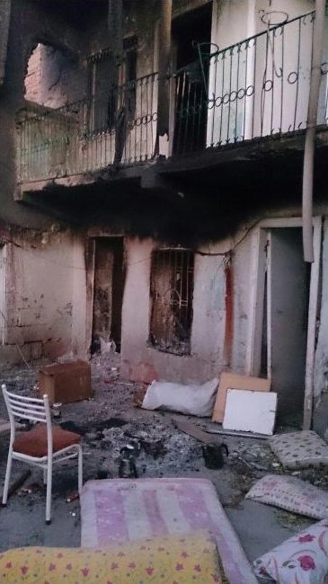 Diyarbakır&rsquo;ın Sur İl&ccedil;esinde 23 Ter&ouml;rist &Ouml;ld&uuml;r&uuml;ld&uuml;