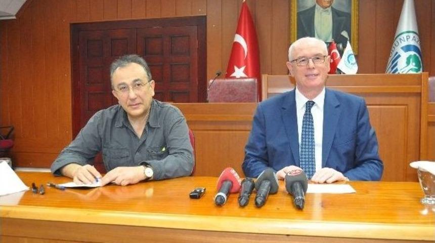 Tarihi Daktilolar Eskişehir&rsquo;de M&uuml;zede Sergilenecek