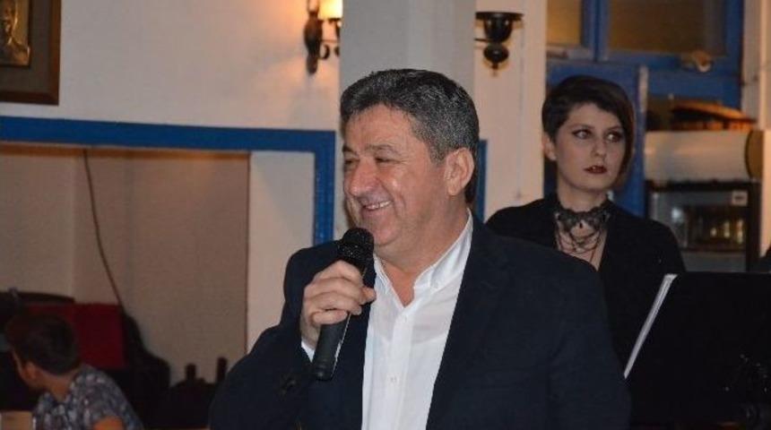 &ldquo;t&uuml;rkiye Aslında Enerji Fakiri Bir &Uuml;lke Değildir&rdquo;