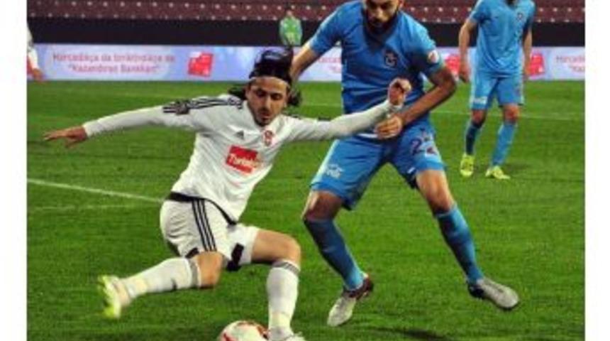 Gaziantepspor&rsquo;un Kupada Tadı Yok