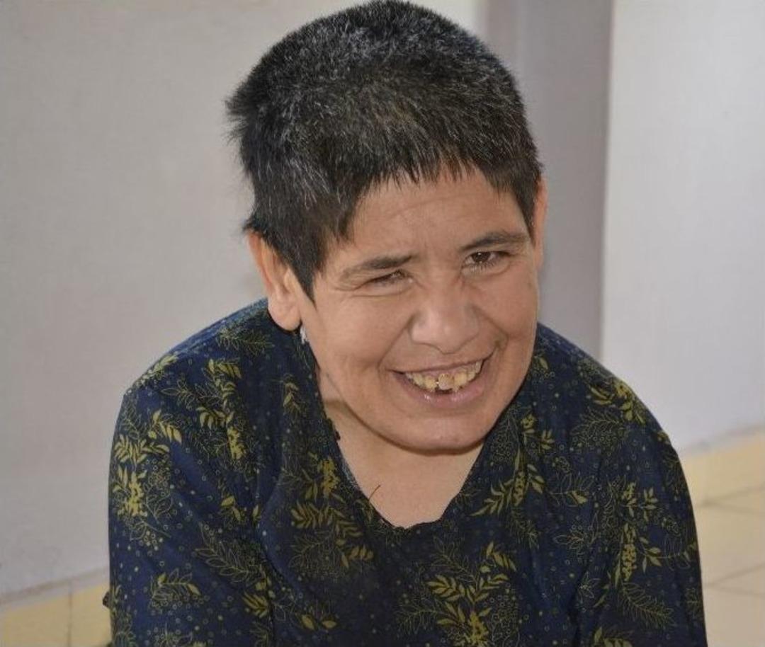 Suriyeli Annenin Y&uuml;rek Burkan Dramı